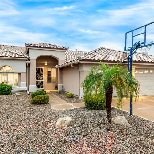 How This Scottsdale Home Went Under Contract in Just Two Days — and What Sellers Can Learn From It