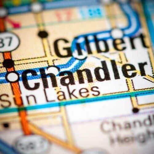 How to Predict if a Neighborhood in Chandler or Gilbert, Arizona Is Up and Coming