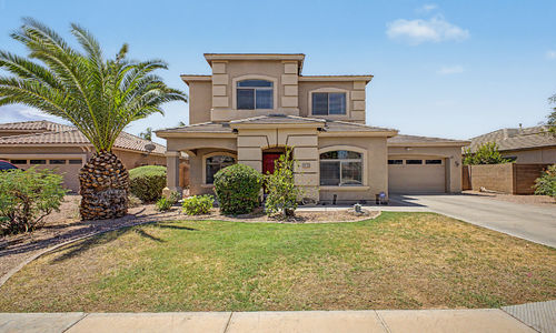 Just Listed - 4109 E Peach Tree Dr, Chandler 85249