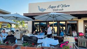 aqua di mare