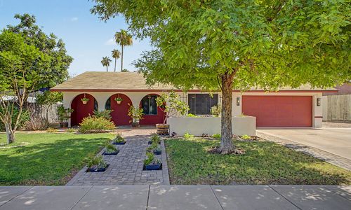 Just Listed! 2332 E Riviera Dr. Tempe