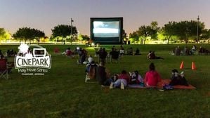 Cine chandler