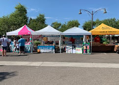 Farmers market