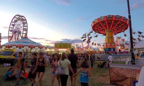 The Summer Events I'm Most Looking Forward to in Chandler …