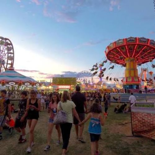 The Summer Events I'm Most Looking Forward to in Chandler & The East Valley