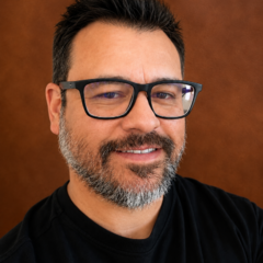 Robert Montano