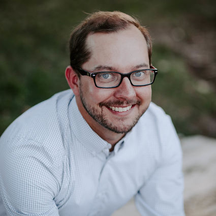 Preston Draper