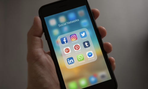 The Four F's | Social Media Done Right… …