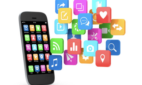 Apps & Platforms | Social Media Done Right… …