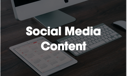 Your Regular, Consistent Content Posting Plan | Social …