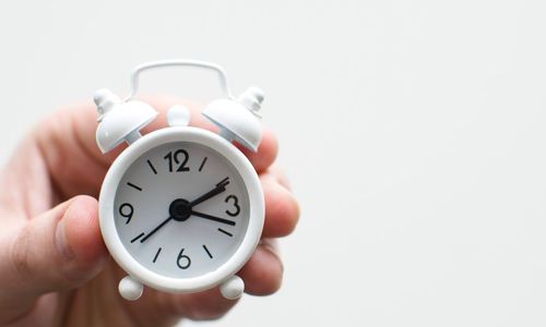 A Better Way to Time Block | Social …