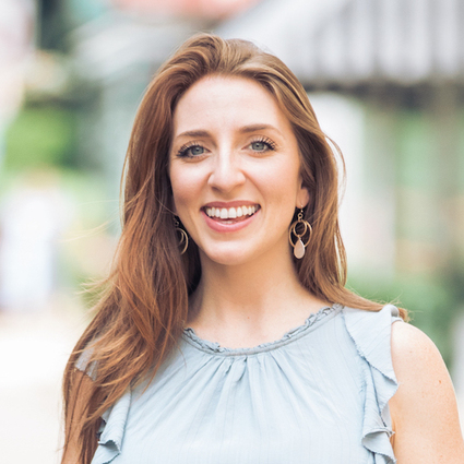 Stephanie Huggins