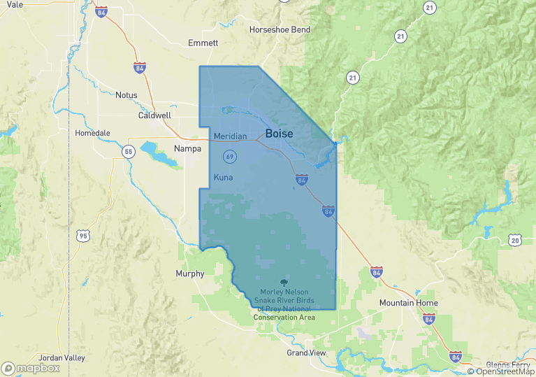 Ada, Idaho Helping You Achieve Your Real Estate Dreams