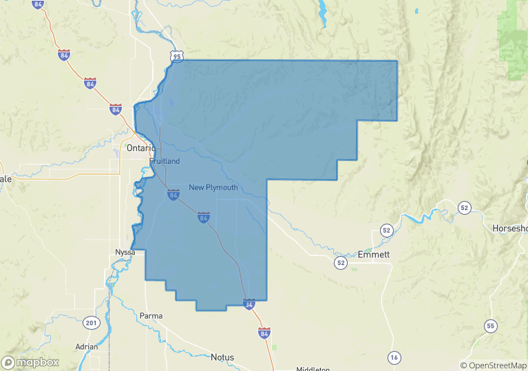 Payette Homes For Sale Property For Sale In Western Idaho Western