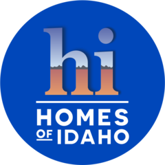 Homes of Idaho | Helping You Achieve Your Real Estate Dreams