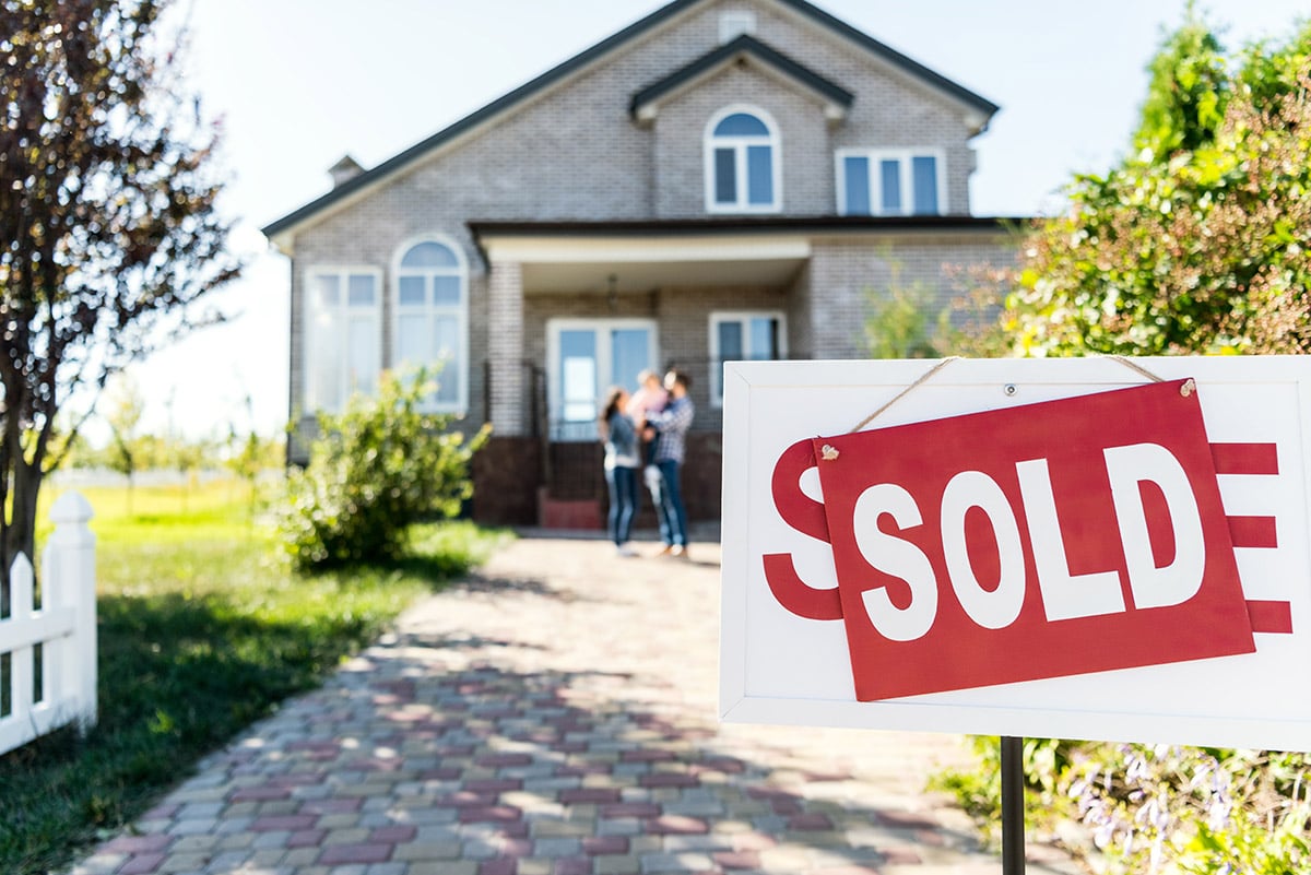 Reasons Realtors Make Buying Or Selling Homes Easier