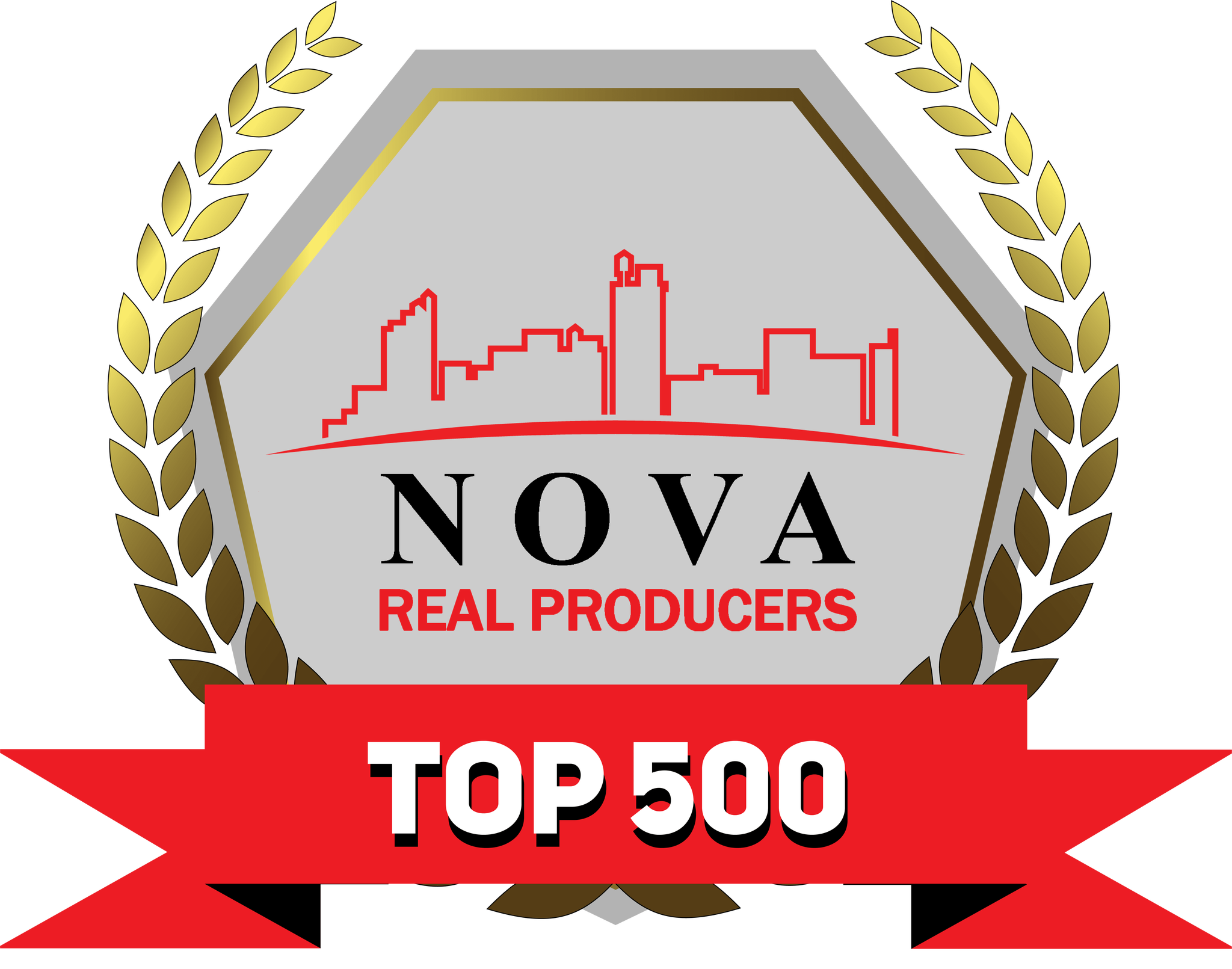 NOVA Top Producer 2020