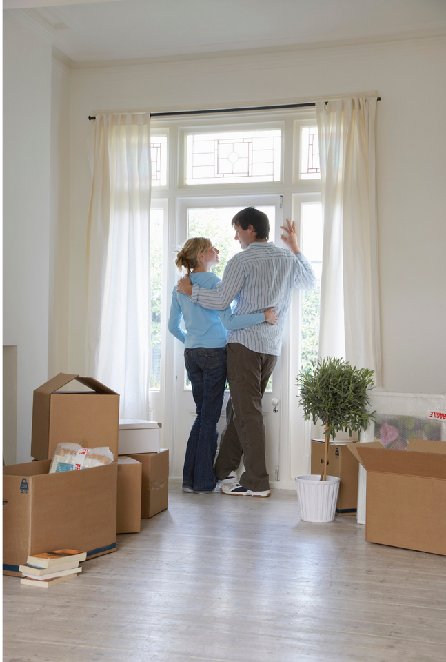 BUY YOUR HOME FOR LESS