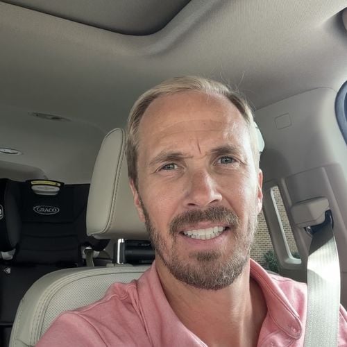 Not a Sermon, Just a Thought