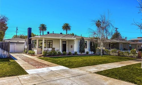520 E Jefferson Ave. - Old Towne Orange