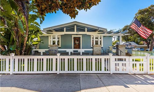 204 S Grand St | Old Towne Orange
