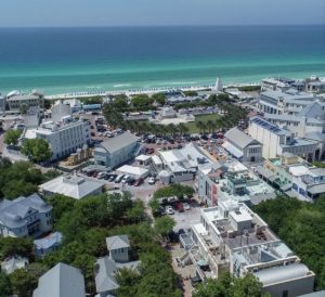 Every Saturday Visit Seaside Farmers Market