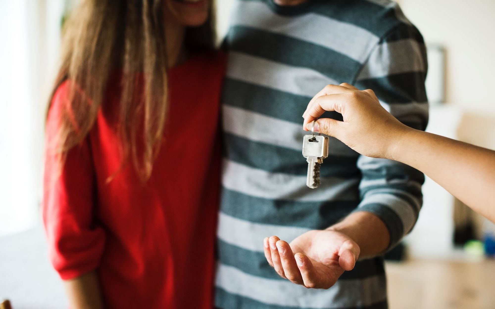 Are You Ready to Buy a Home?