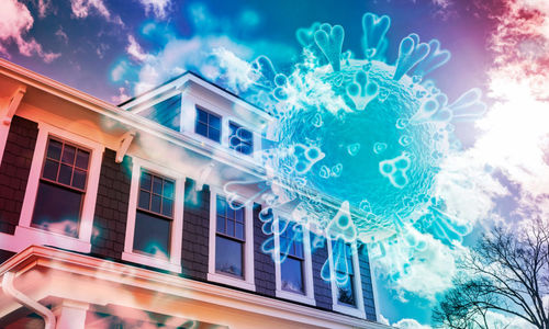 April 2020 Pending Home Sales