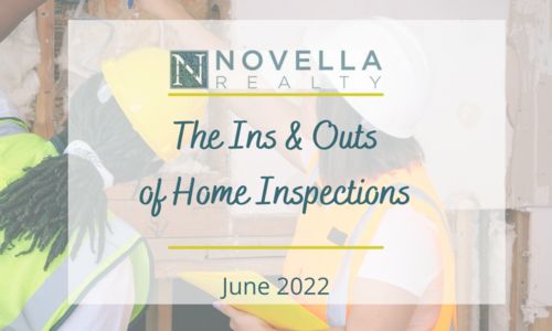 The Ins & Outs of Home Inspections