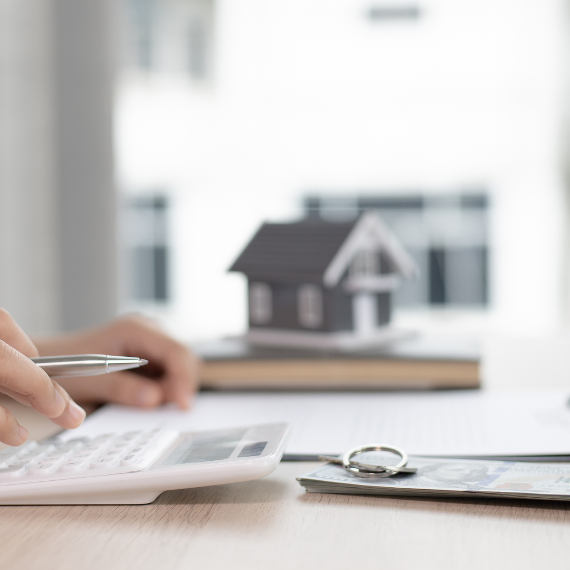 Who Pays Closing Costs in A "For Sale …