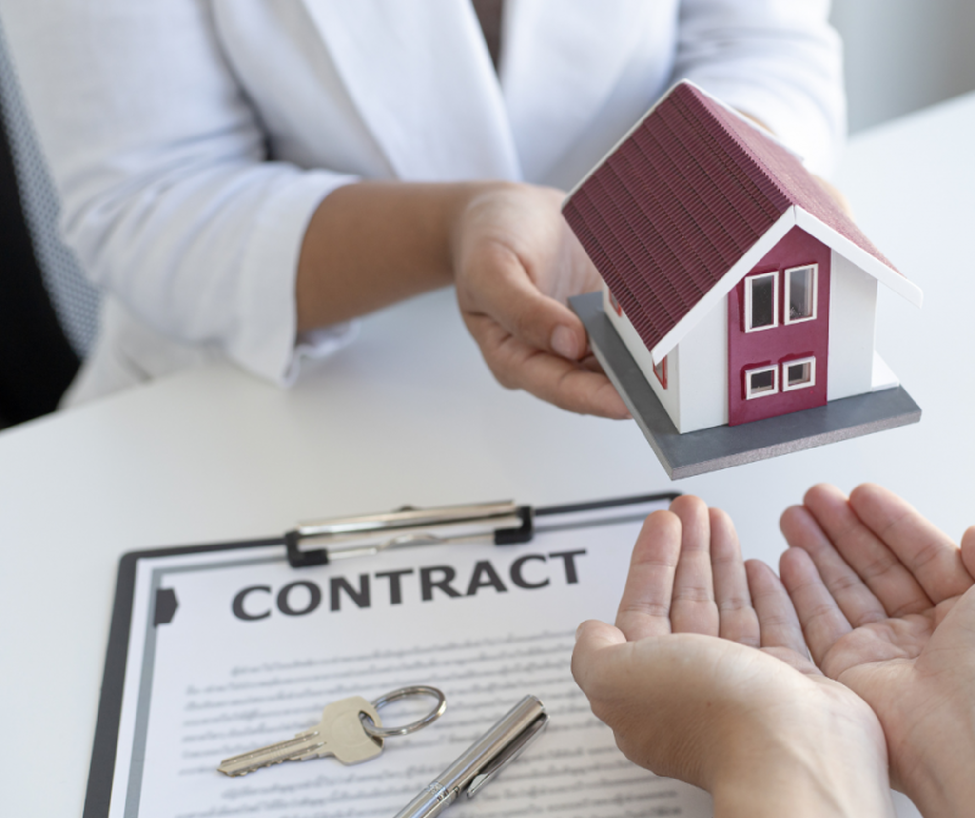 Looking for a Home While Needing a Sale …