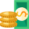 Das IRS (Finanzamt) ist, wie in der Heimat, auch immer dabei icon