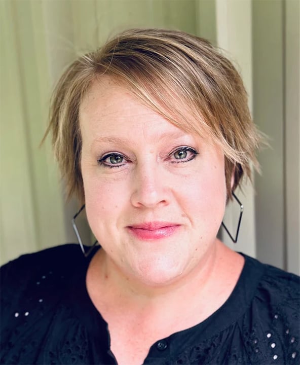 Kirsten Hudnall<span>REALTOR®</span>