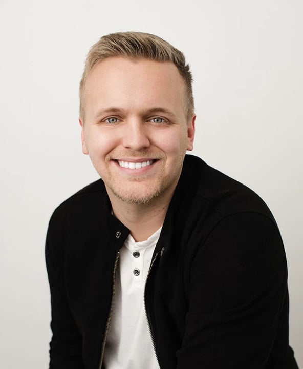 Landon Luna<span>REALTOR®</span>