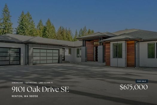Showings & Open Houses