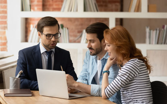 Initial Consultation