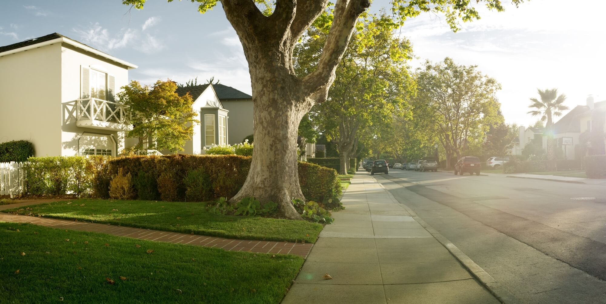 Riverfront Lifestyle